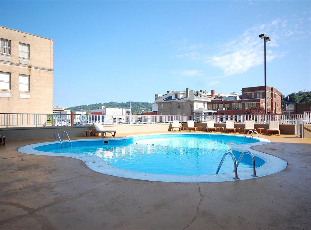 Quality Inn & Suites Charleston - Civic Center Zařízení fotografie