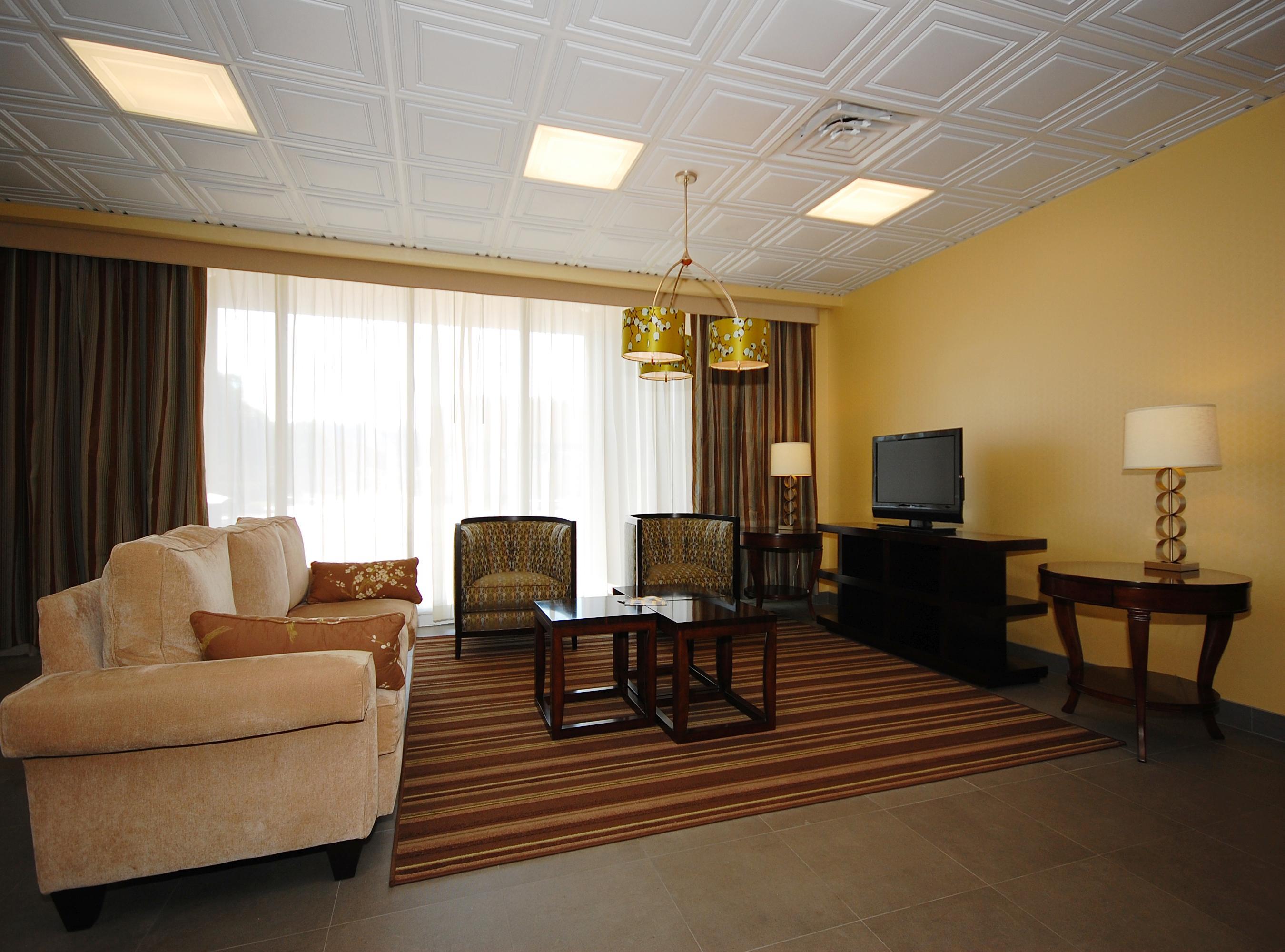 Quality Inn & Suites Charleston - Civic Center Pokoj fotografie