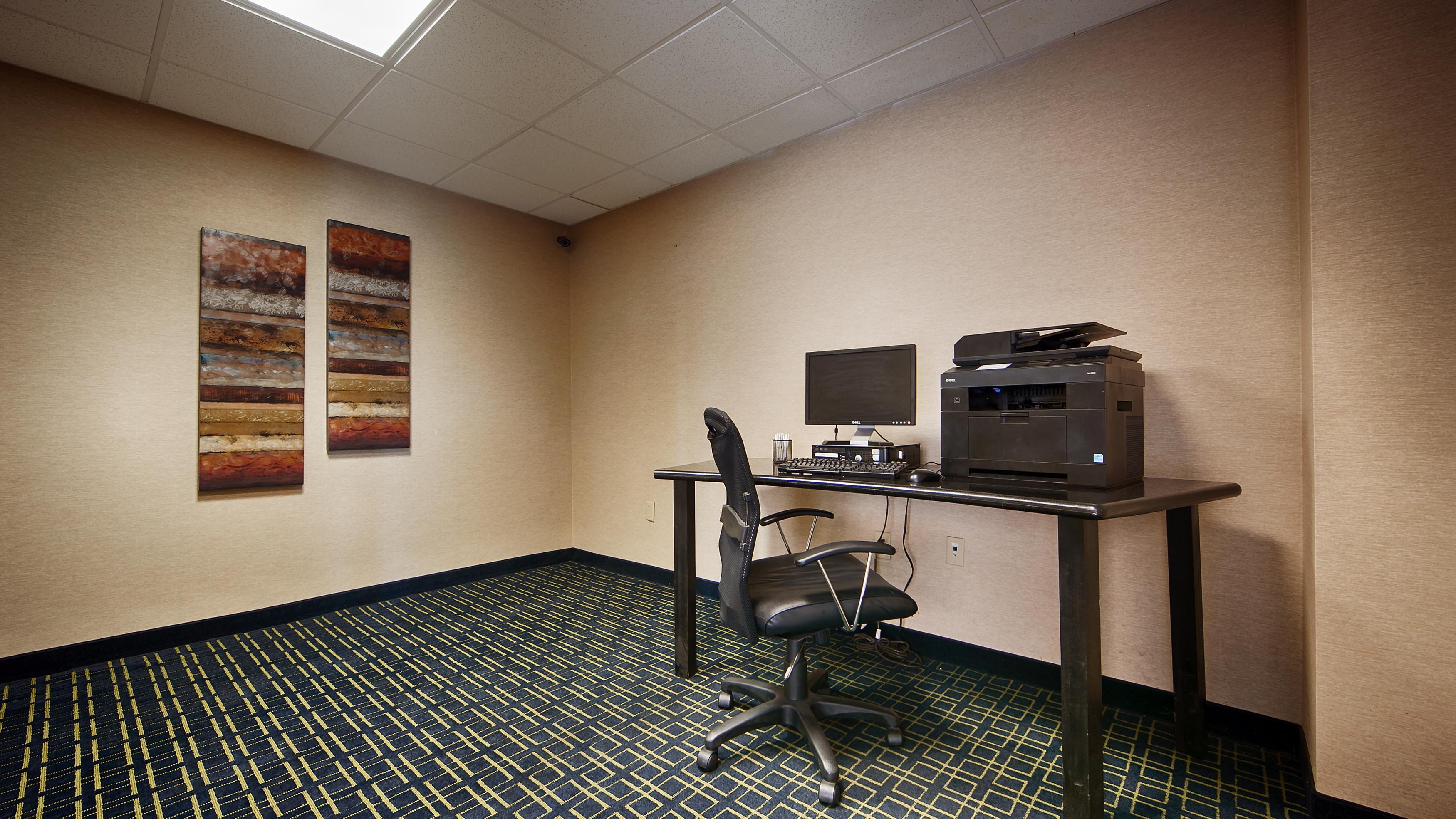 Quality Inn & Suites Charleston - Civic Center Exteriér fotografie