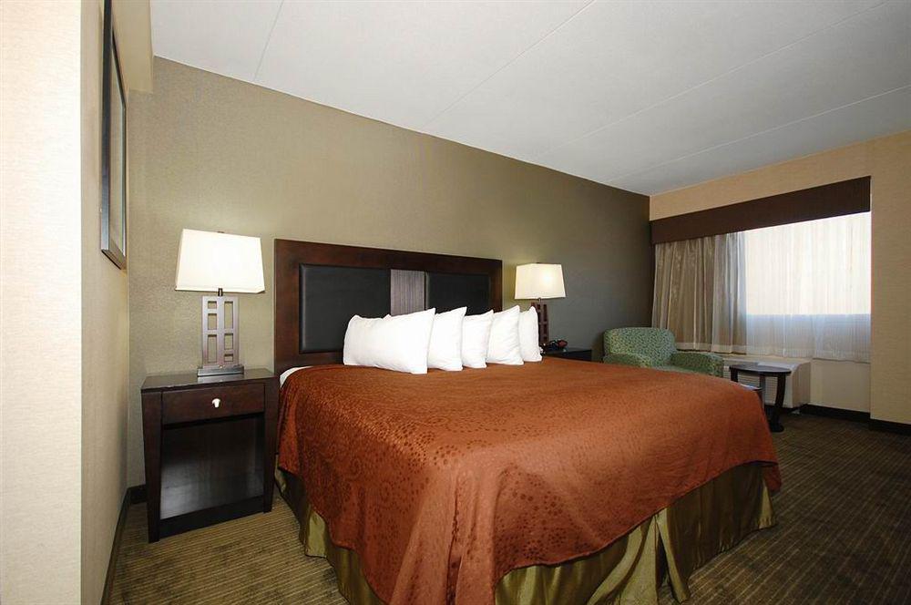 Quality Inn & Suites Charleston - Civic Center Pokoj fotografie